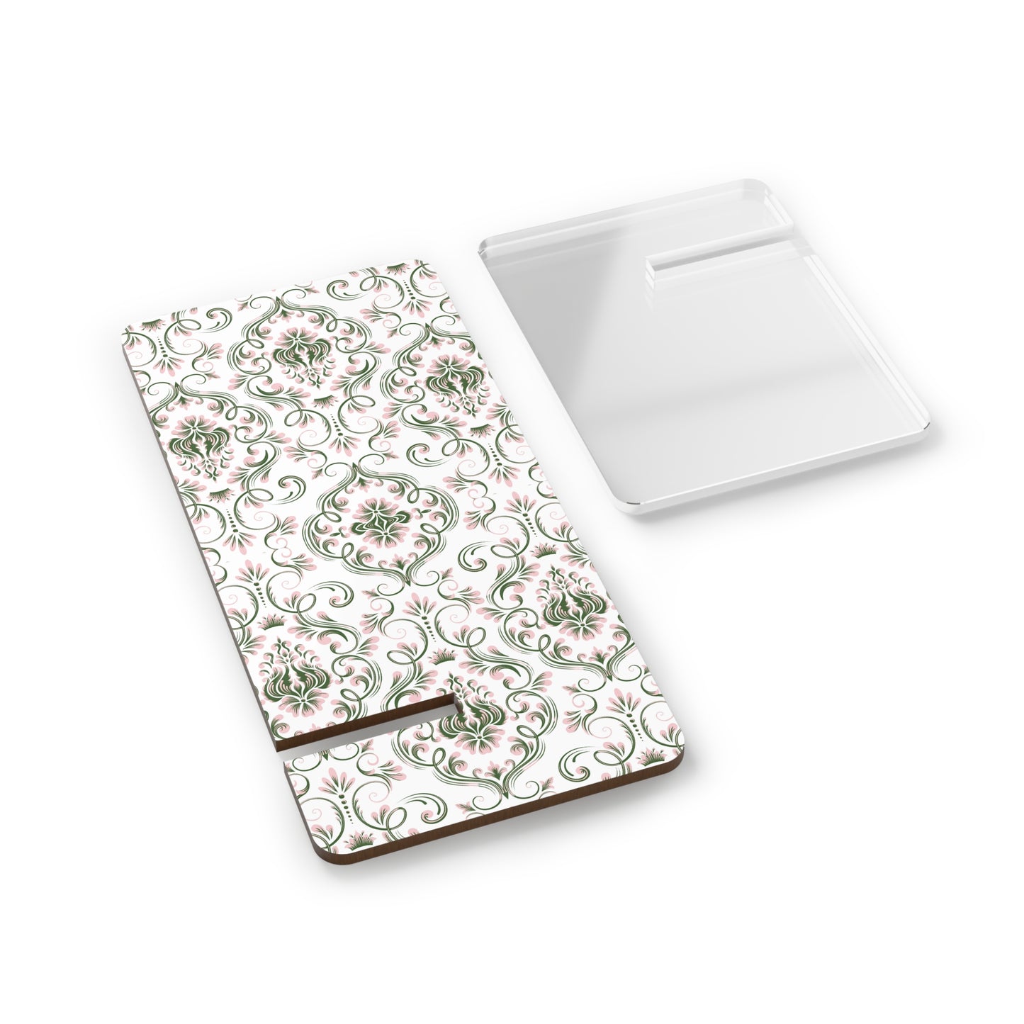 Blushing Romance Smartphone Stand