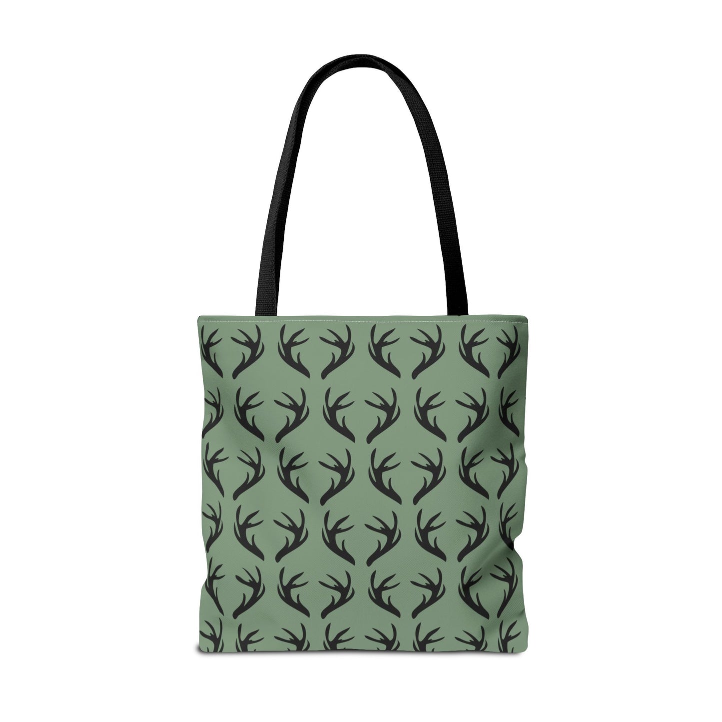 Antler Antics Tote, 18x18