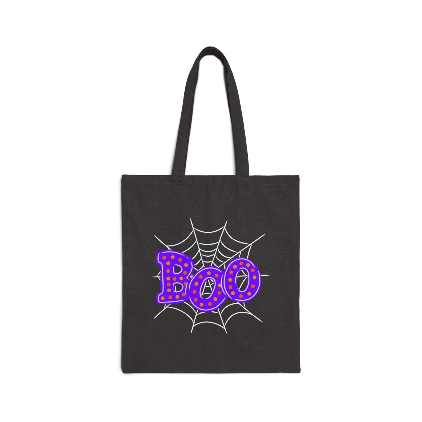 Trick or Treat Boo Bag, 15x16