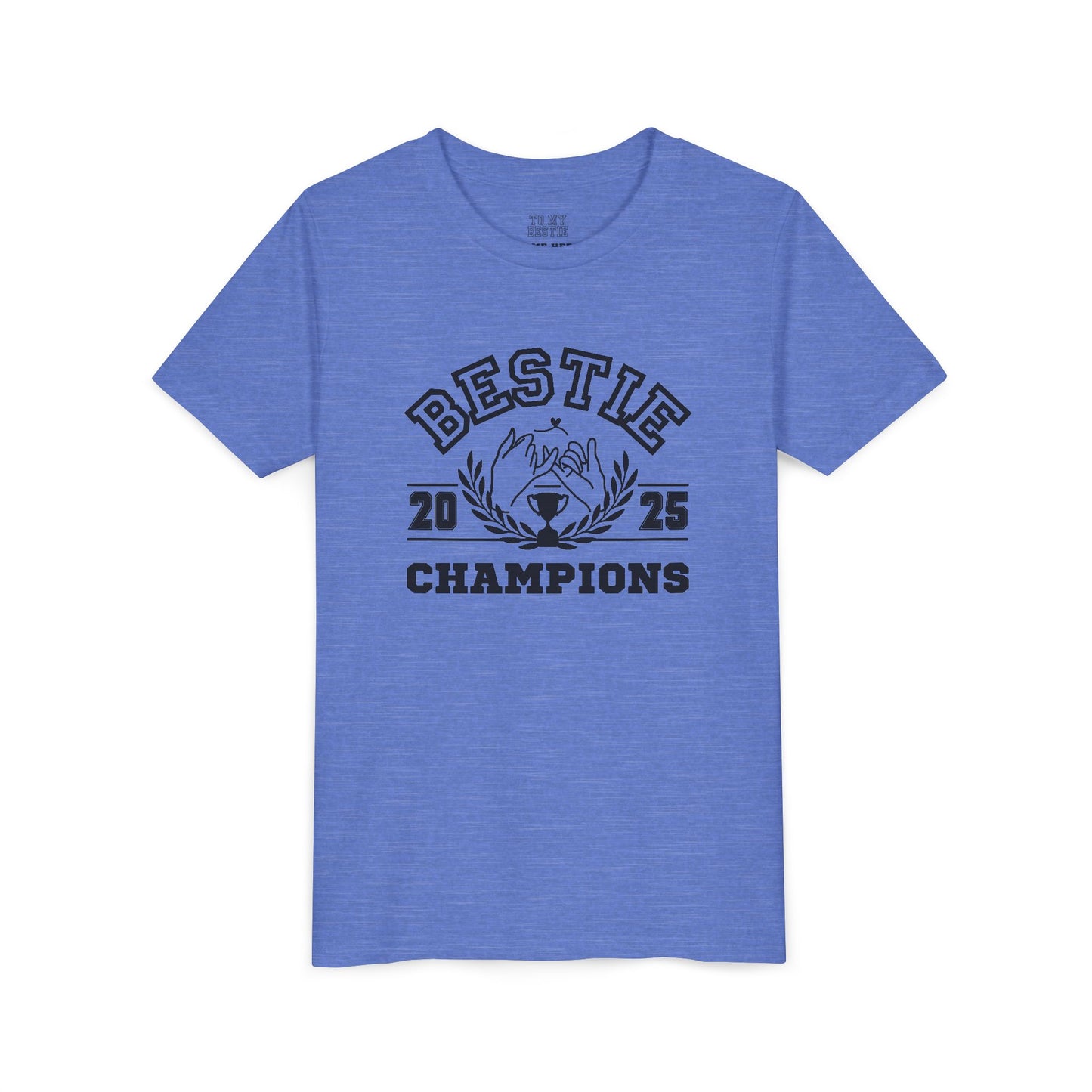 Bestie Champions Youth Tee