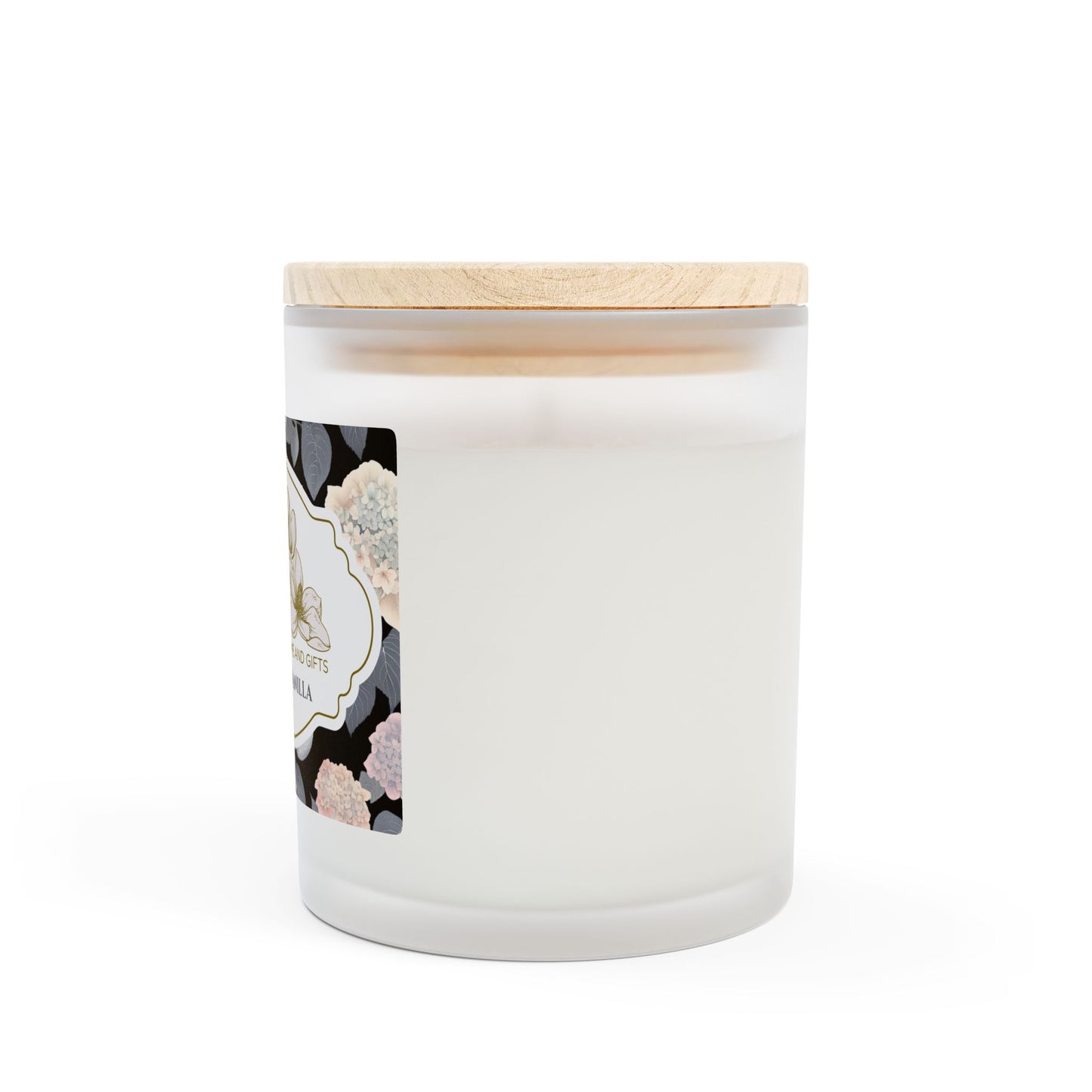 Gab & Grace Home Collection Candle, Blackberry Vanilla, 11oz