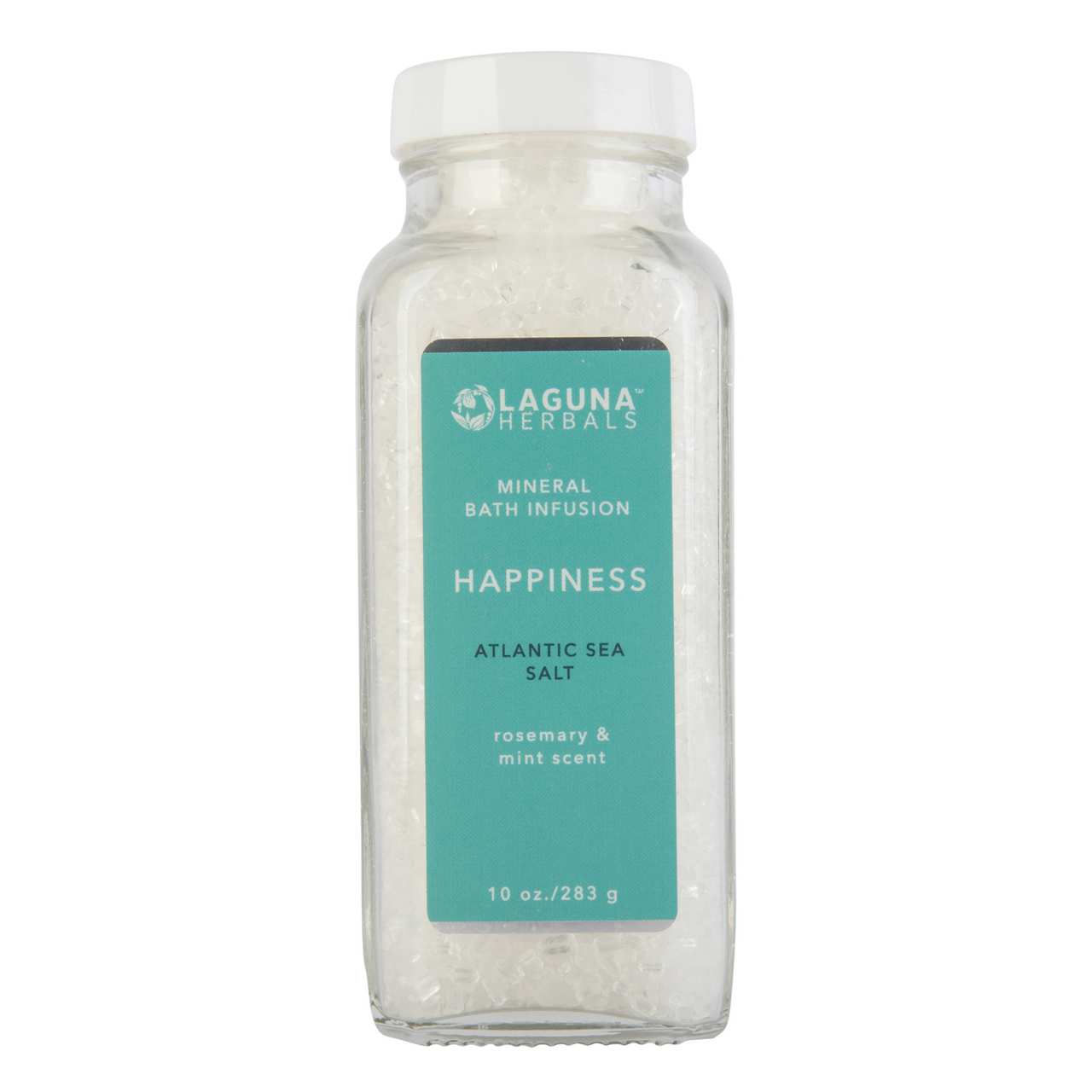 Happiness - Mineral Bath Salt - It's back in stock!-1