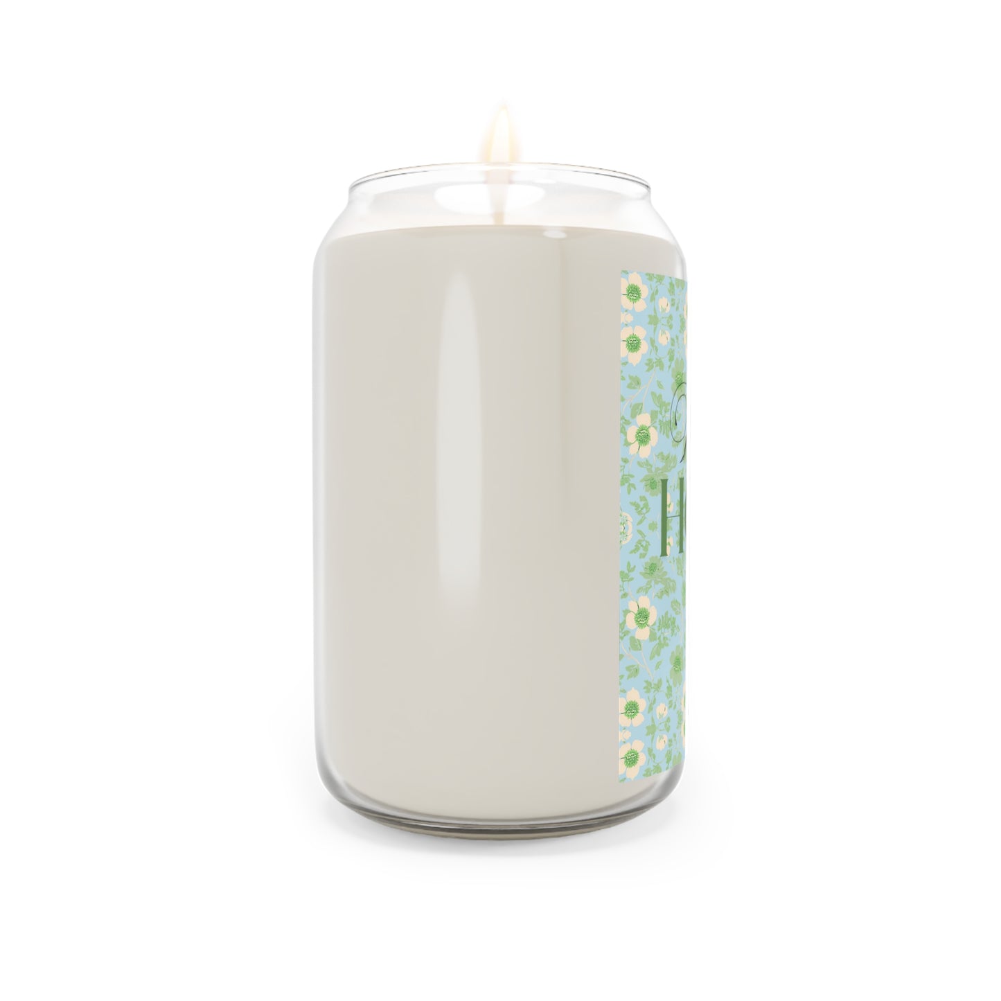 Welcome Home Scented Candle, Sea Breeze, 13.75 oz