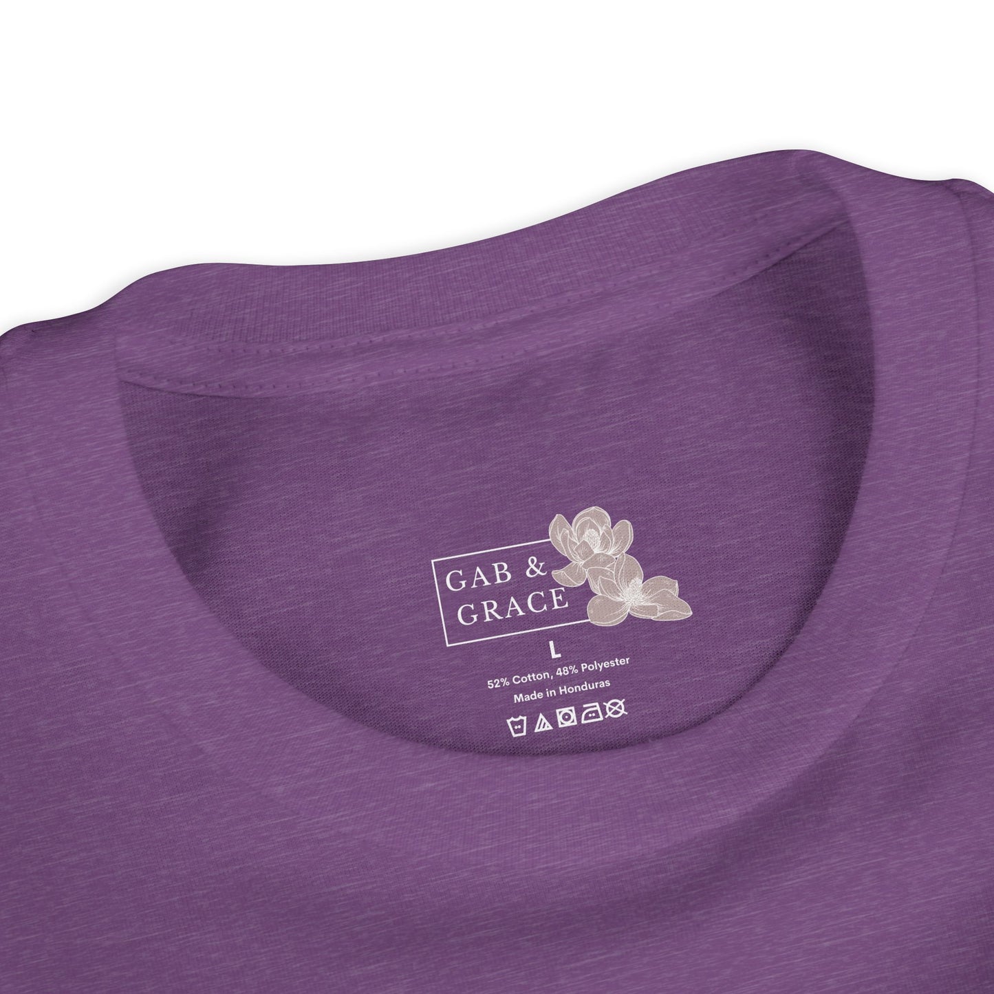 Boo! Crew Youth Tee