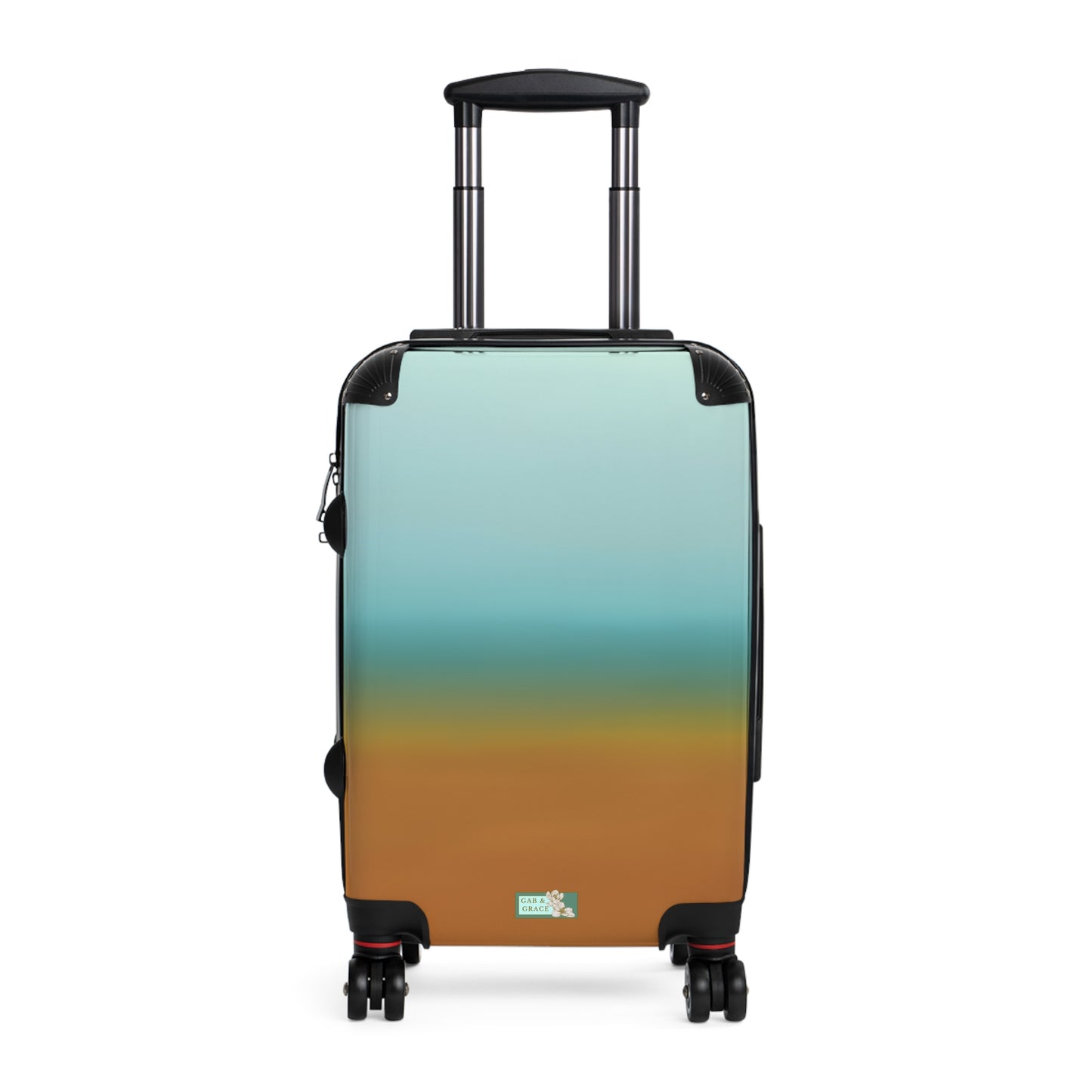Vacation at the Beach Luggage