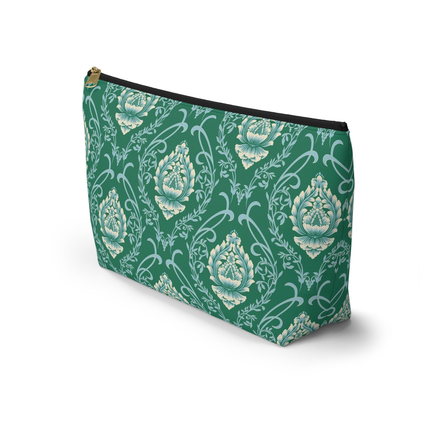 Emerald Cosmetic Travel Bag Large