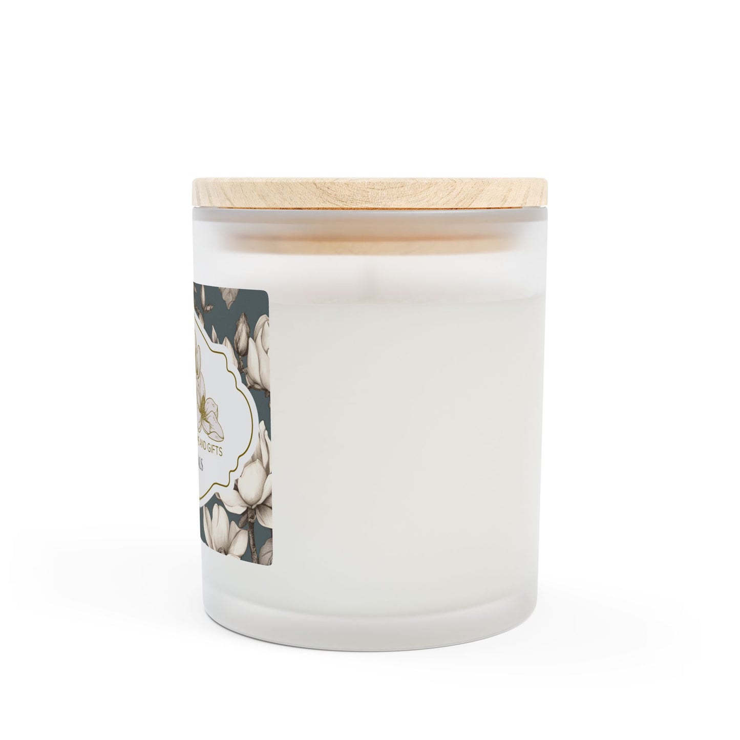Gab & Grace Home Collection Candle, Sea Minerals, 11oz