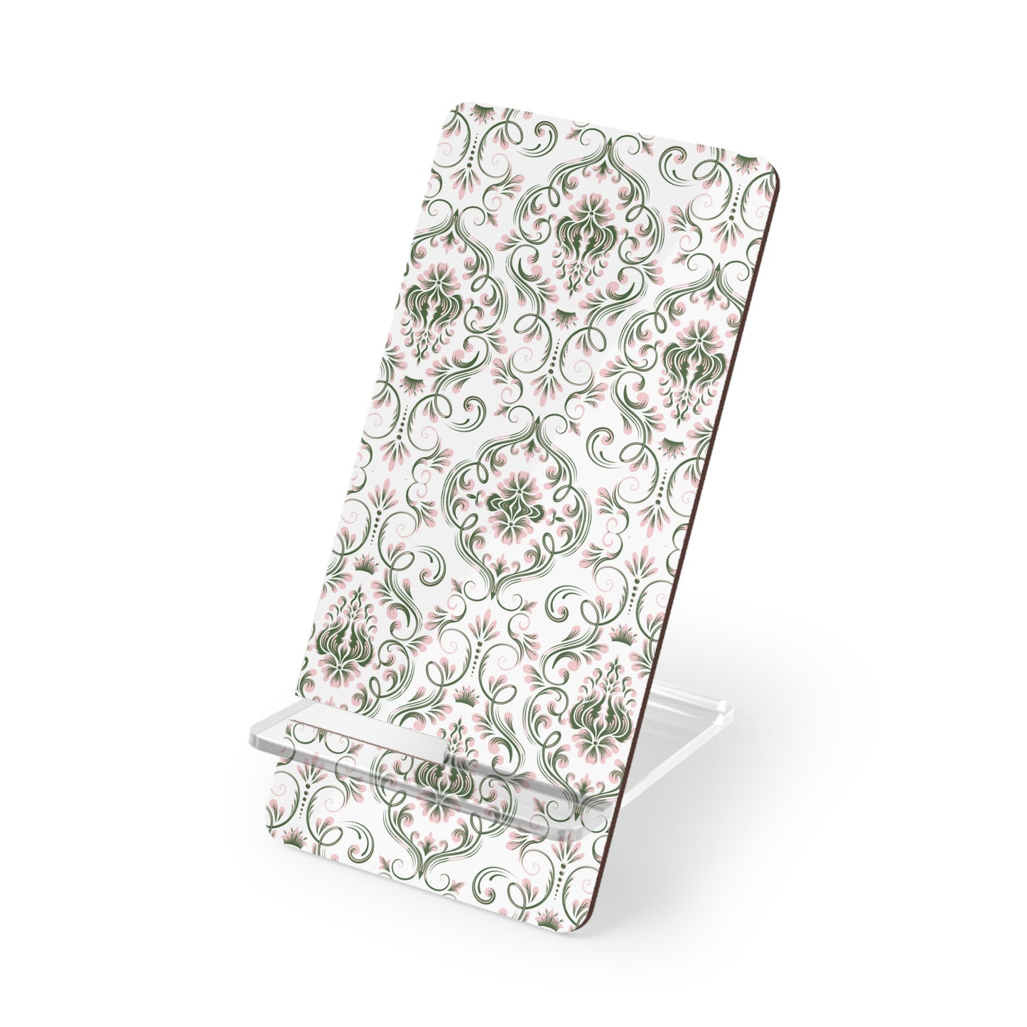 Blushing Romance Smartphone Stand