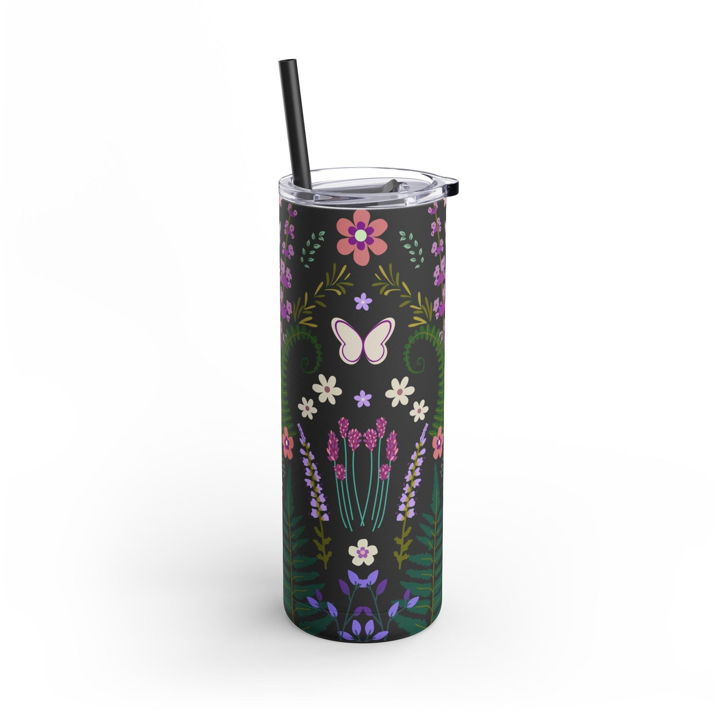 BotaniBloom Tumbler, 20oz