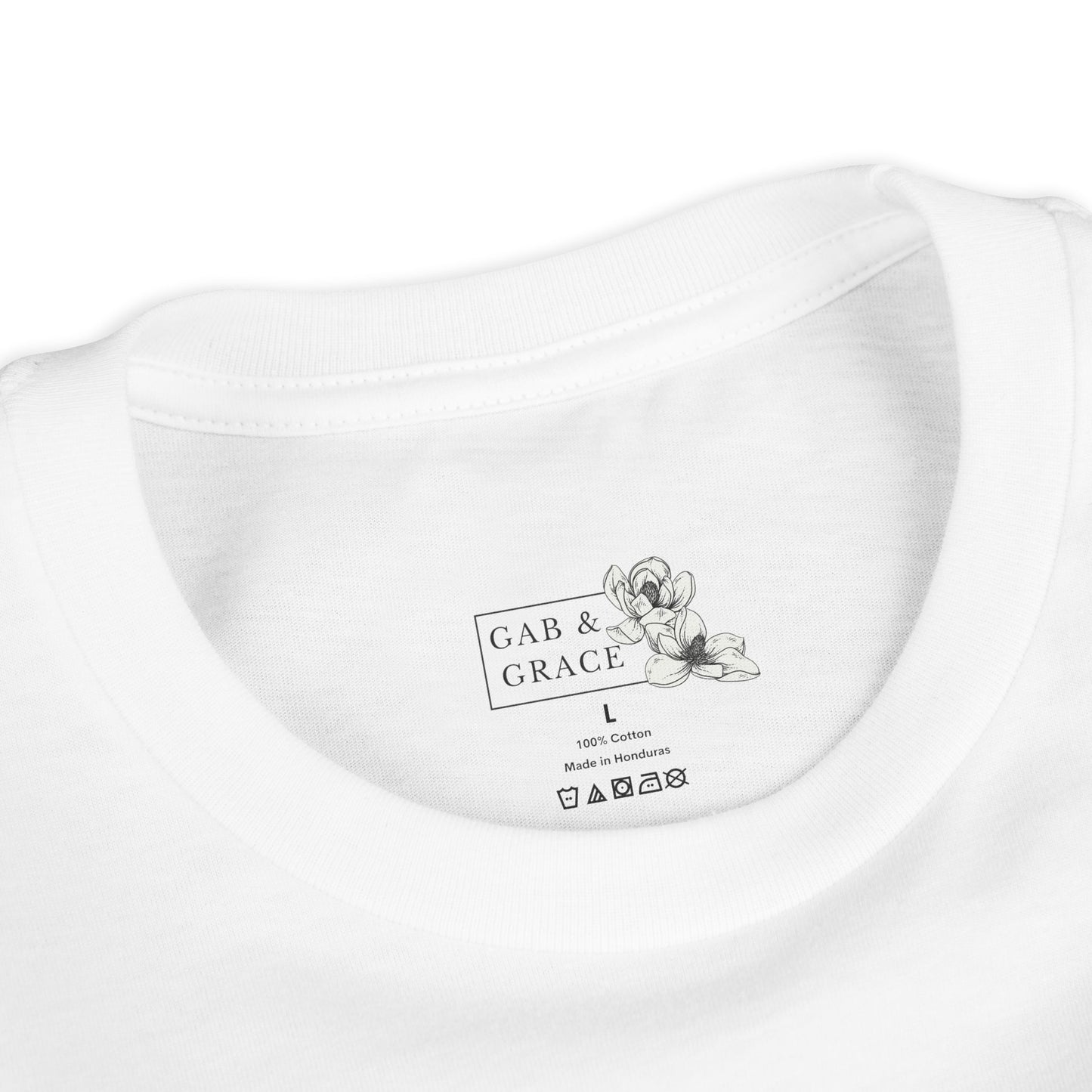 Boo! Crew Youth Tee