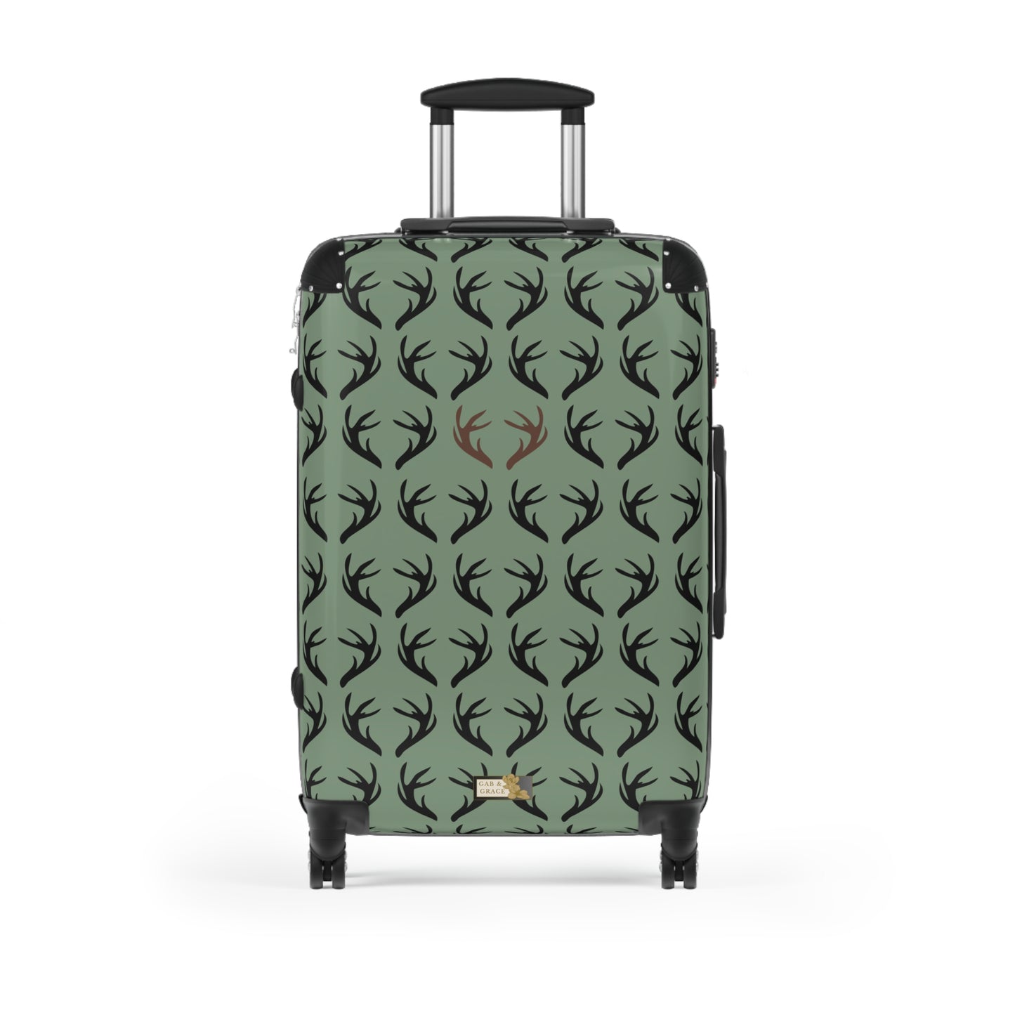 Antler Luggage