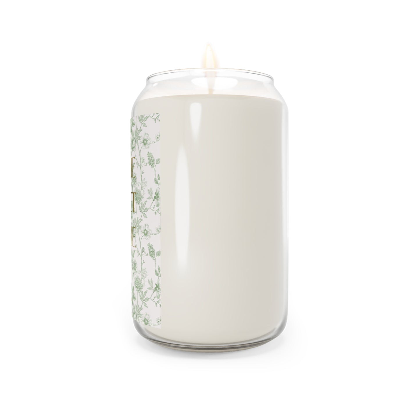 Home Sweet Home Scented Candle, Comfort Spice, 13.75oz