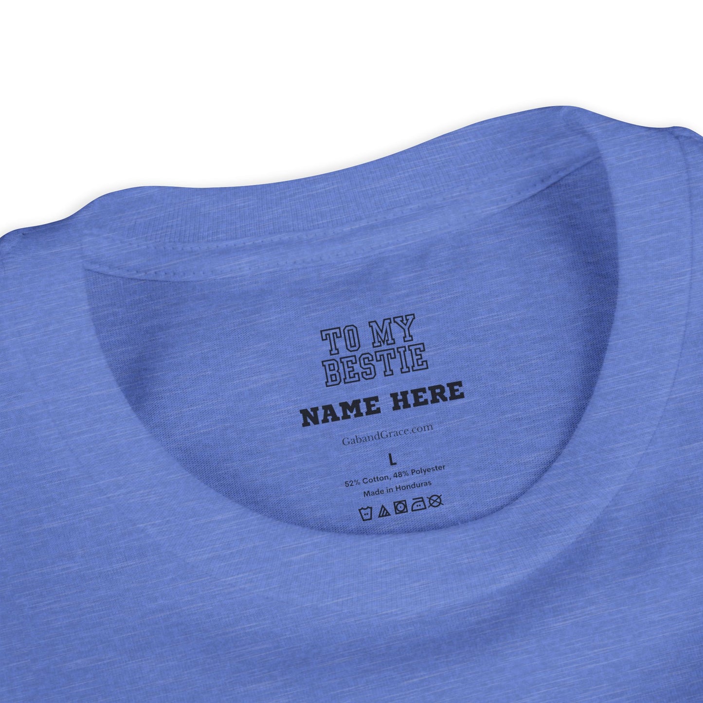 Bestie Champions Youth Tee