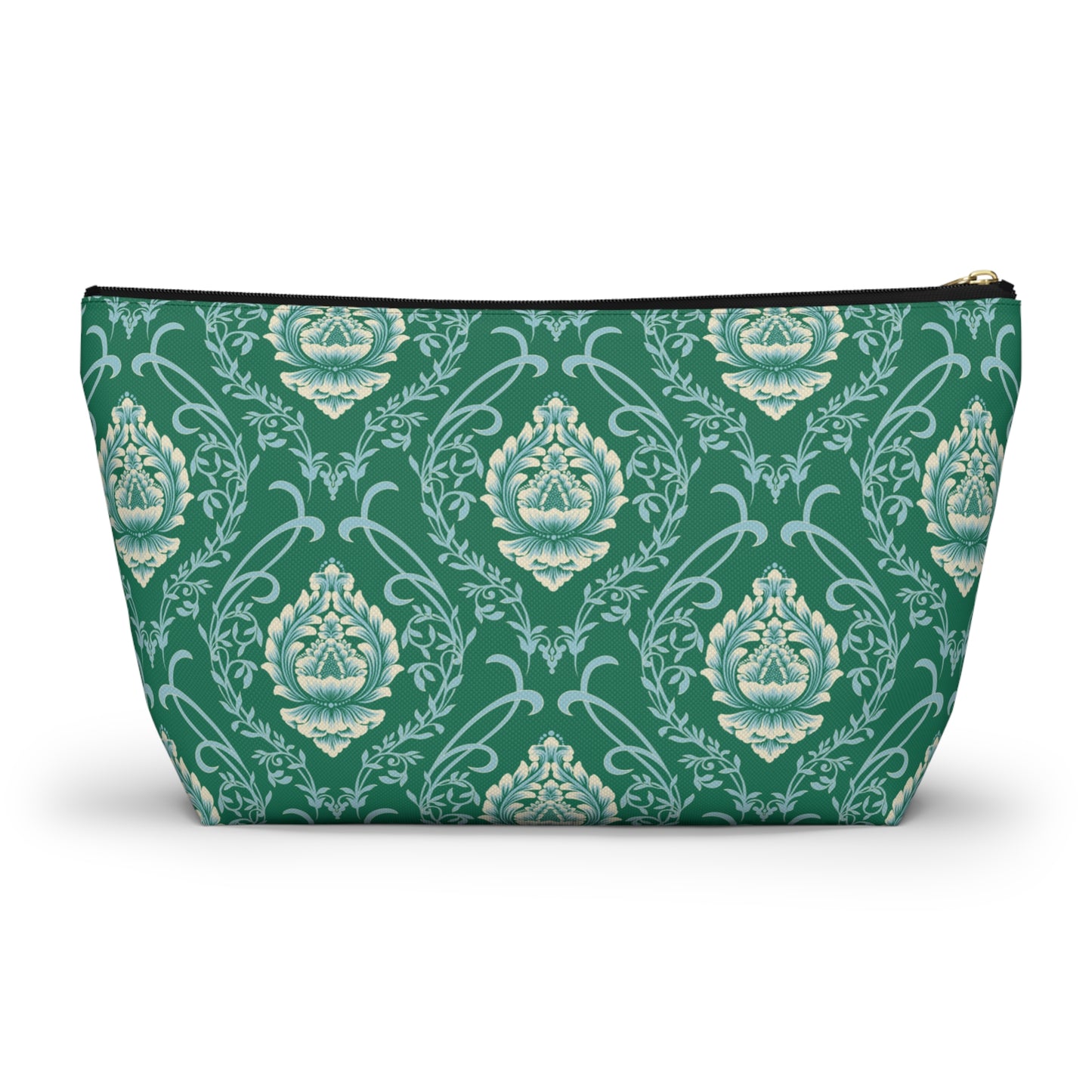 Emerald Cosmetic Travel Bag Large