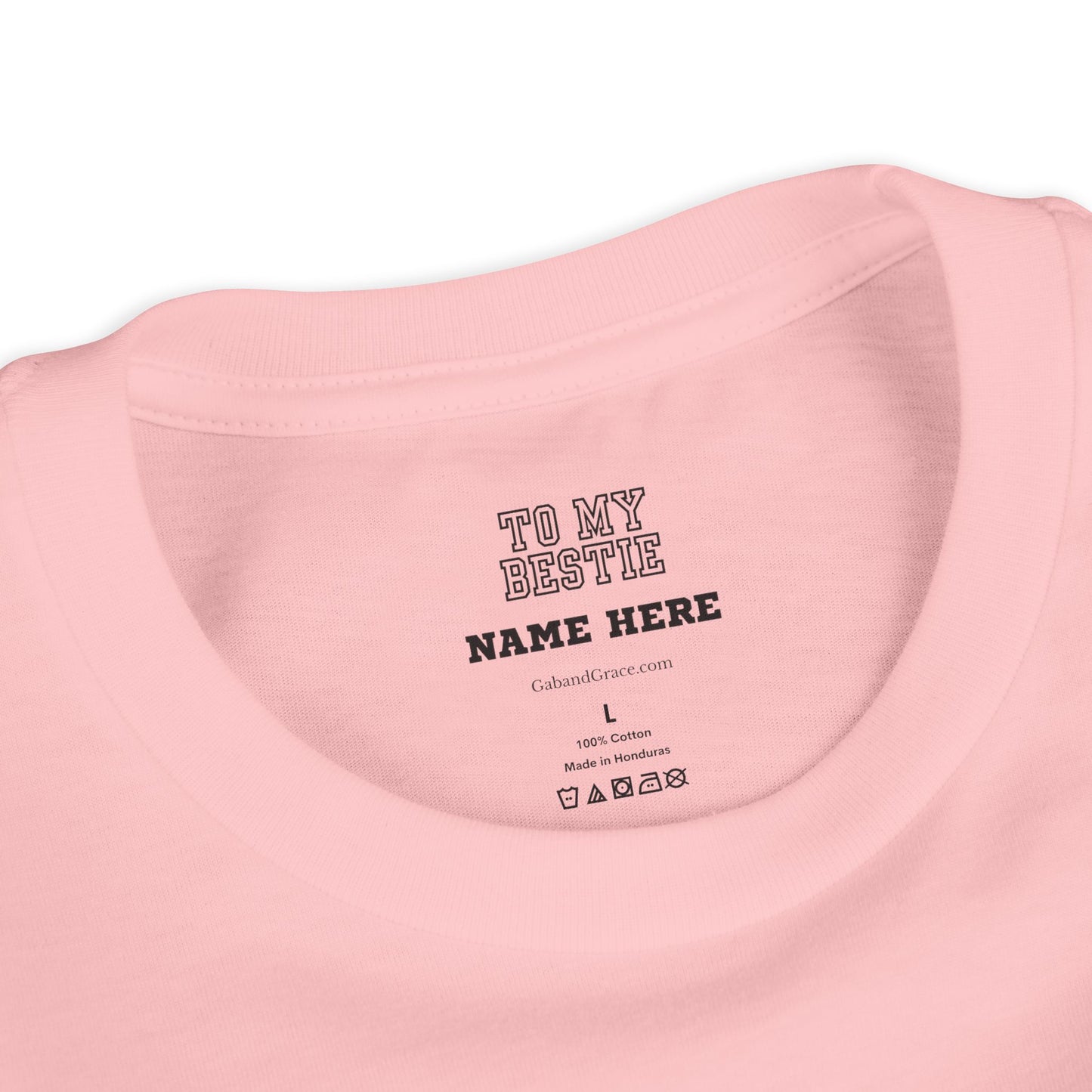 Bestie Champions Youth Tee