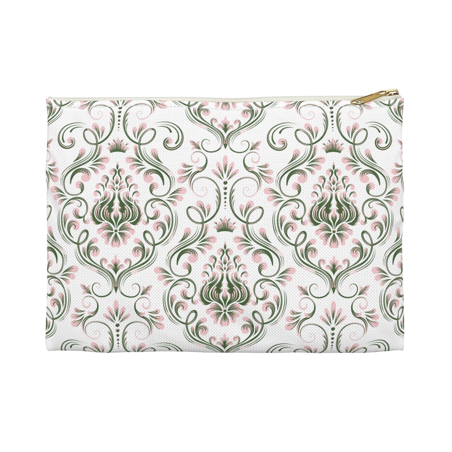Blushing Romance Accessory Pouch