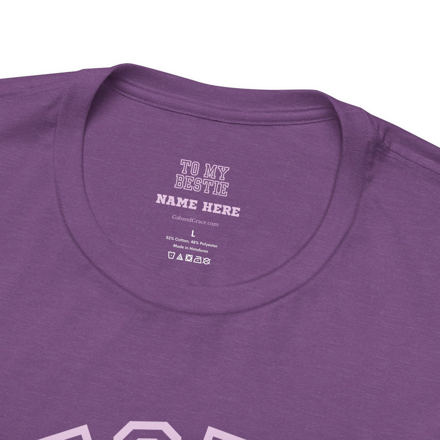 Bestie Champions Adult Tee