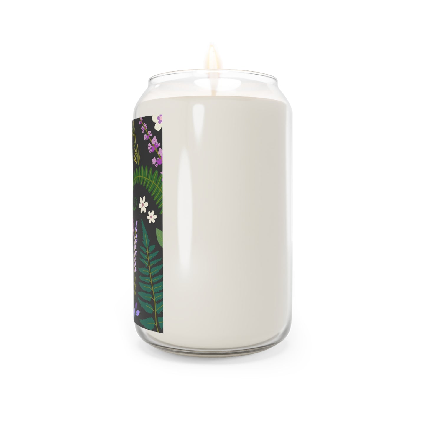 BotaniBloom Collection, Seabreeze Scent, 13.75oz, Various Messages