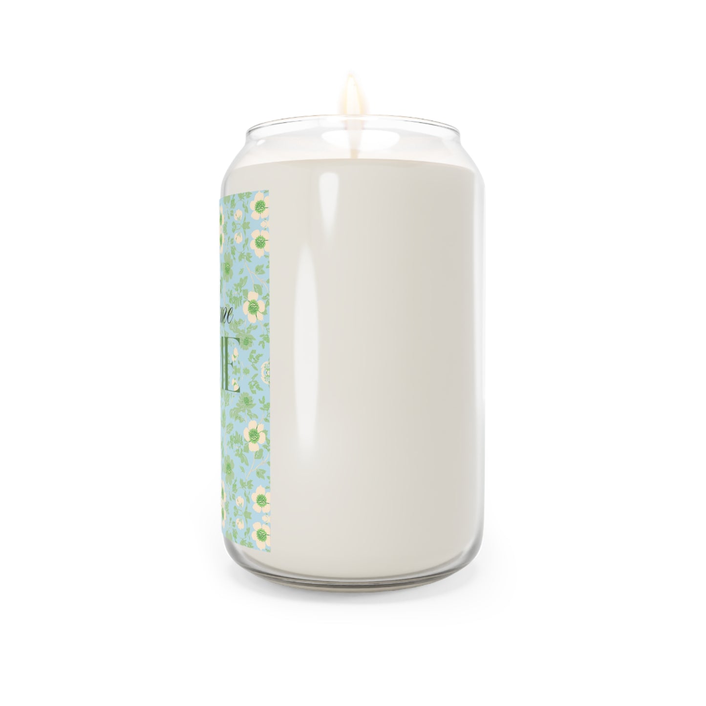 Welcome Home Scented Candle, Sea Breeze, 13.75 oz