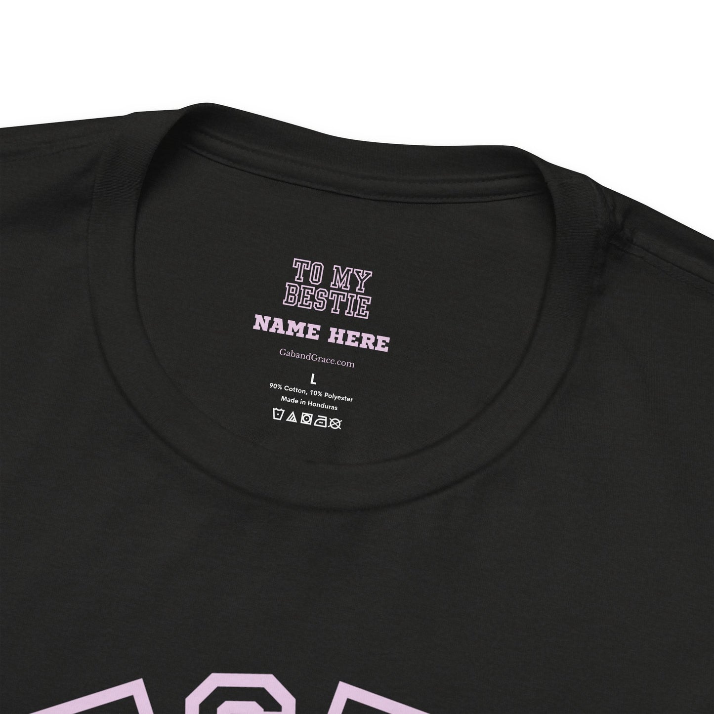 Bestie Champions Adult Tee