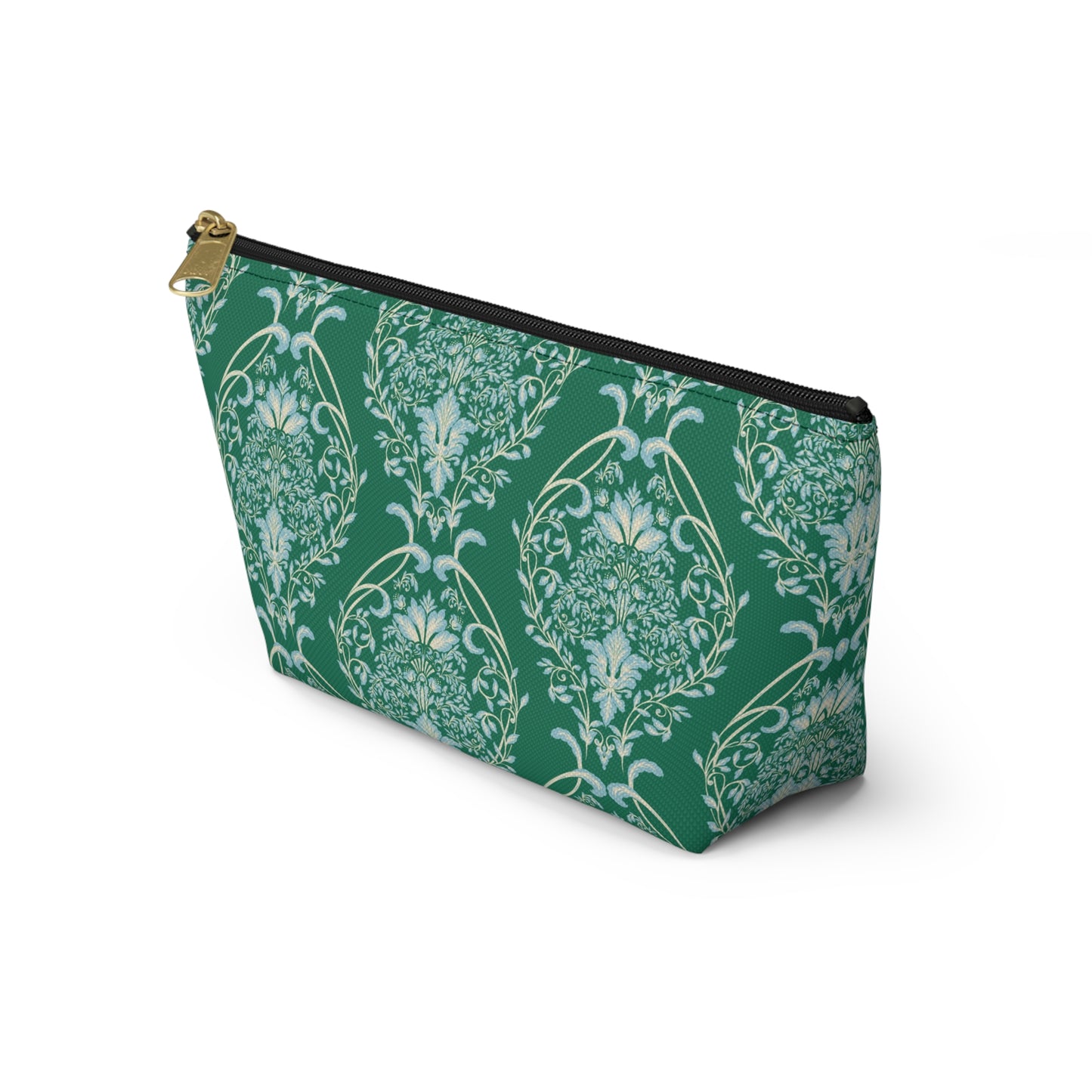 Emerald Cosmetic Travel Bag Small