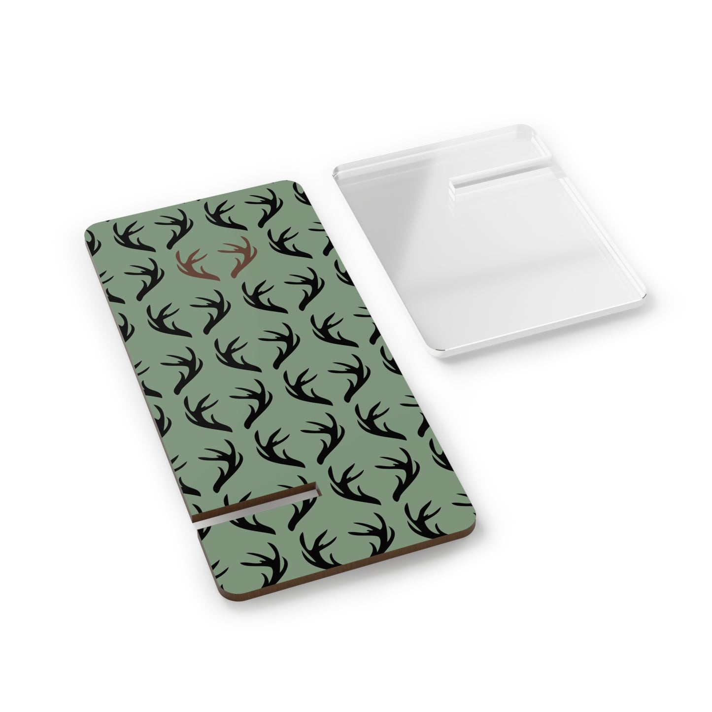 Antler Antics Smartphone Stand