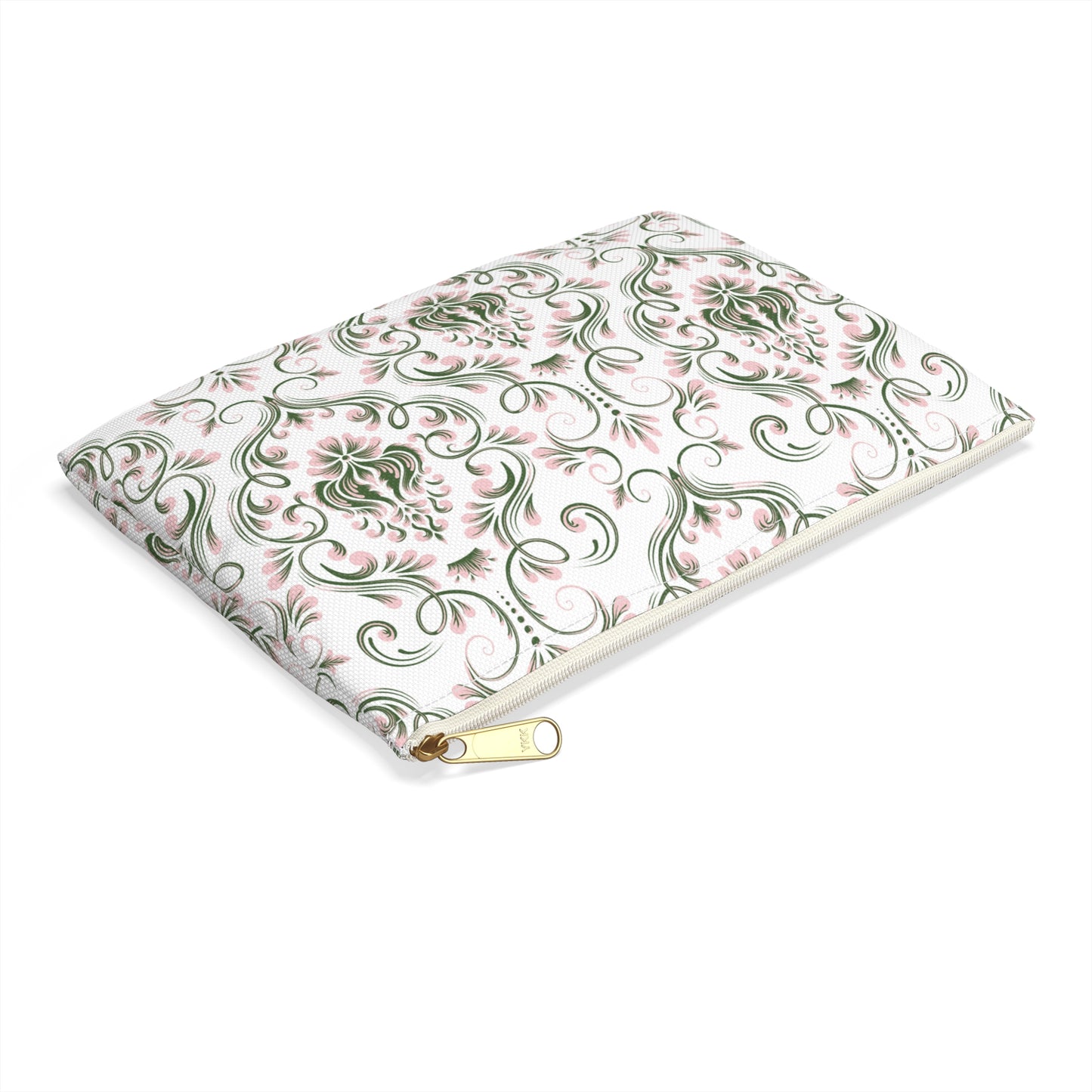 Blushing Romance Accessory Pouch