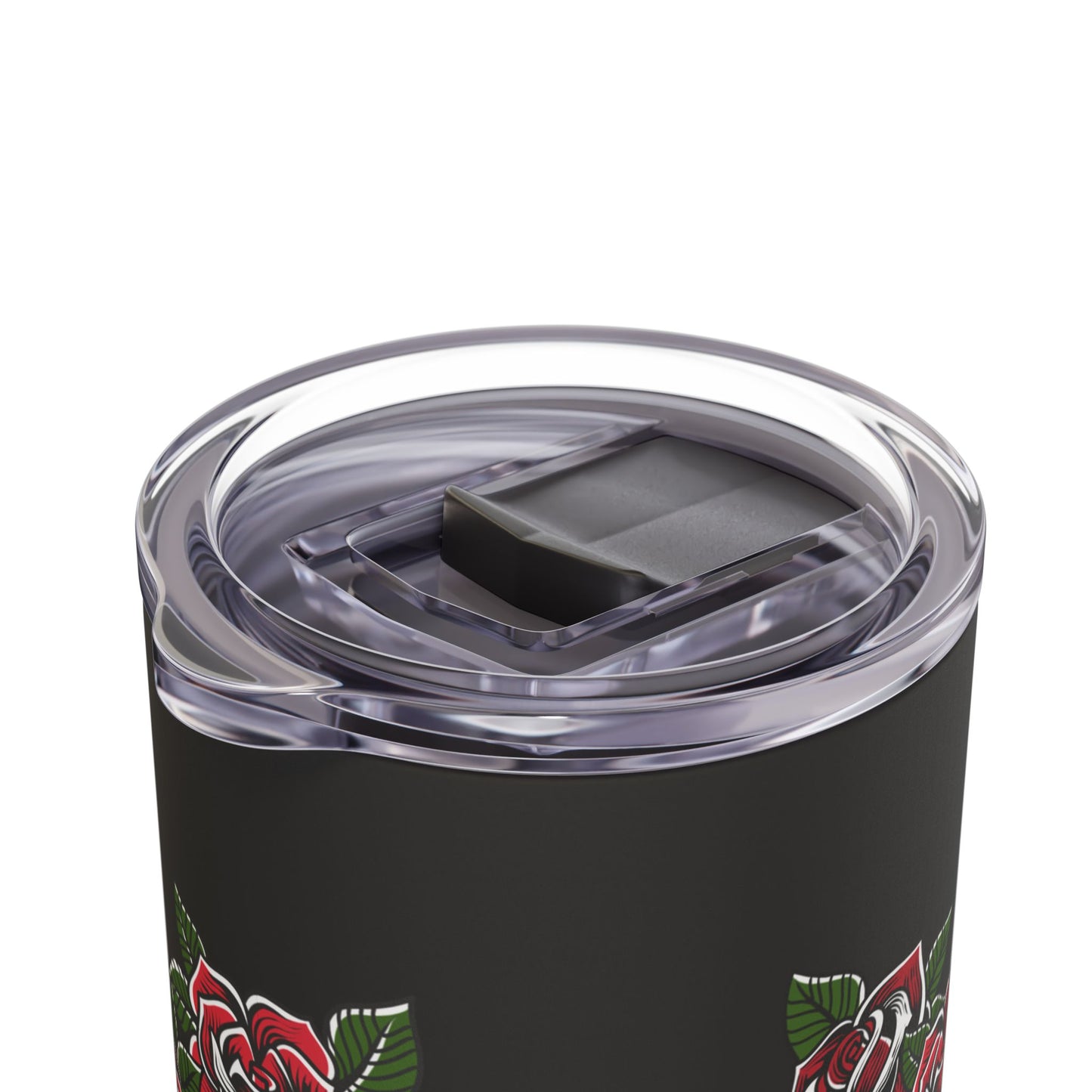 Tattoo Roses Tumbler, 20oz