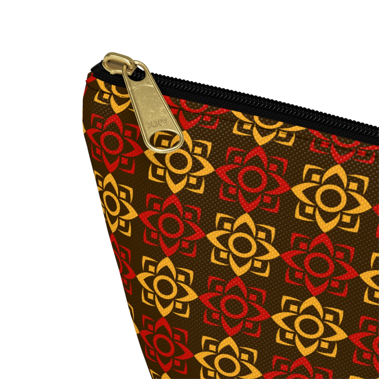 Boho Sun Accessory Pouch