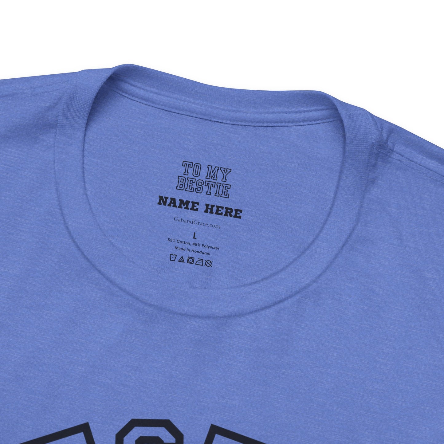 Bestie Champions Adult Tee