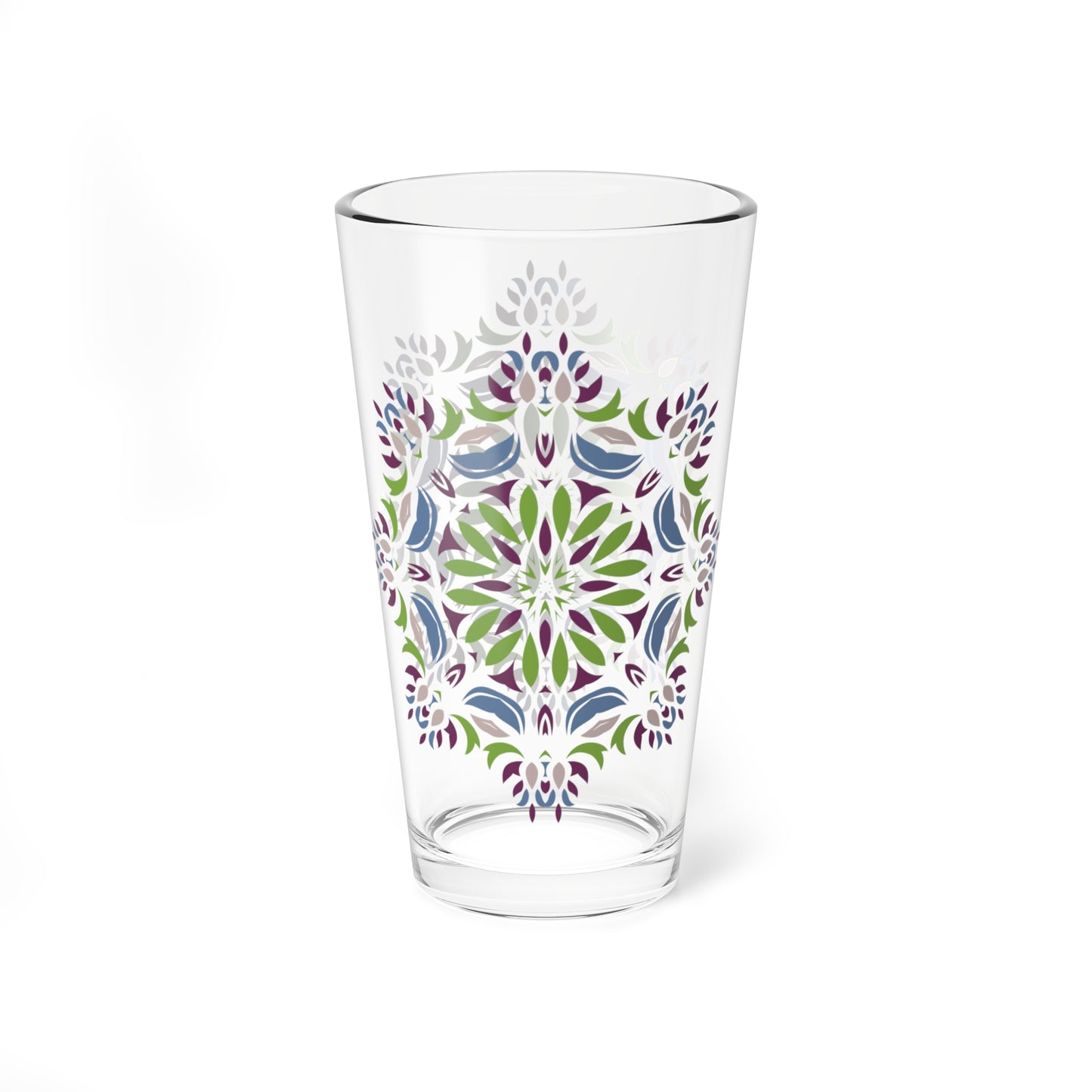 Bohemian Cocktail Glass II, 16oz
