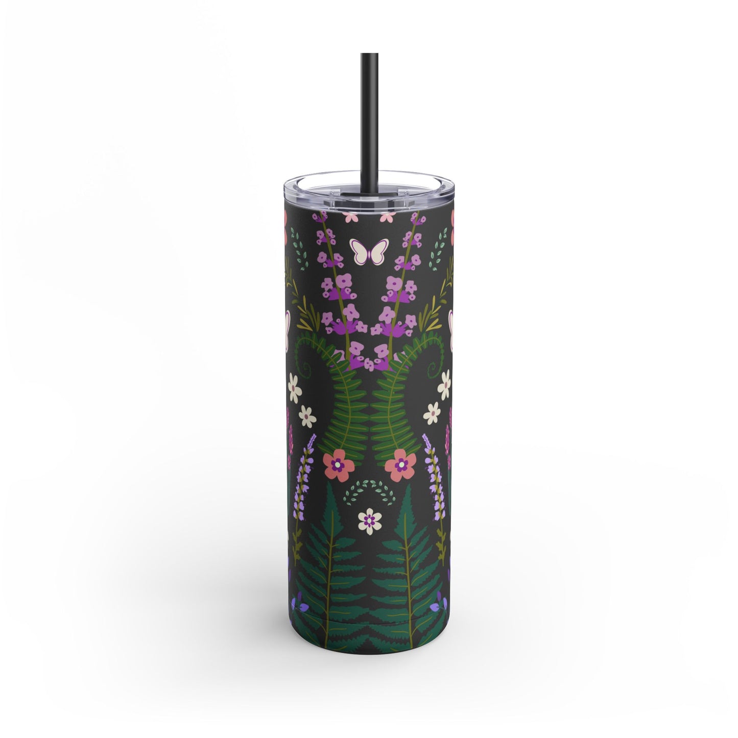 BotaniBloom Tumbler, 20oz