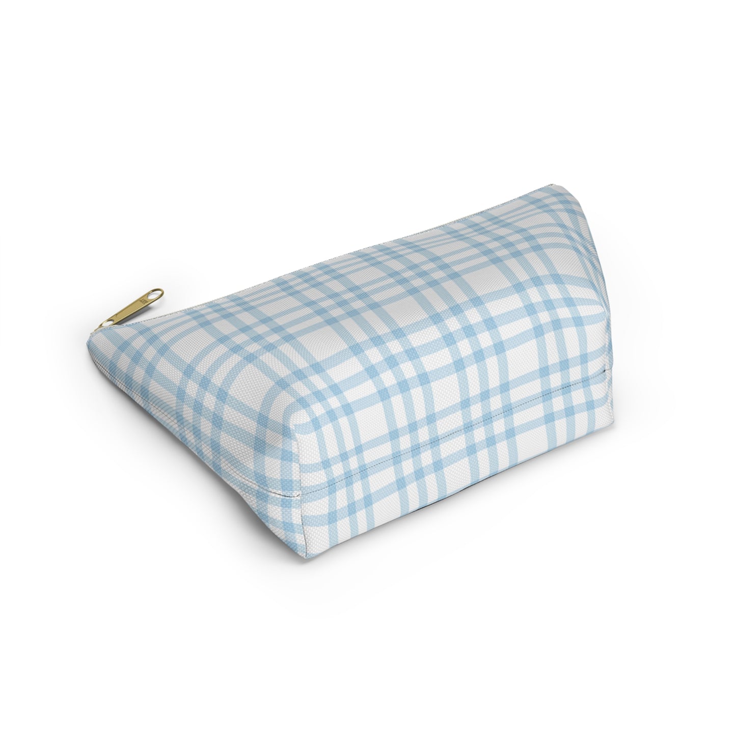 Something Blue Cosmetic Bags