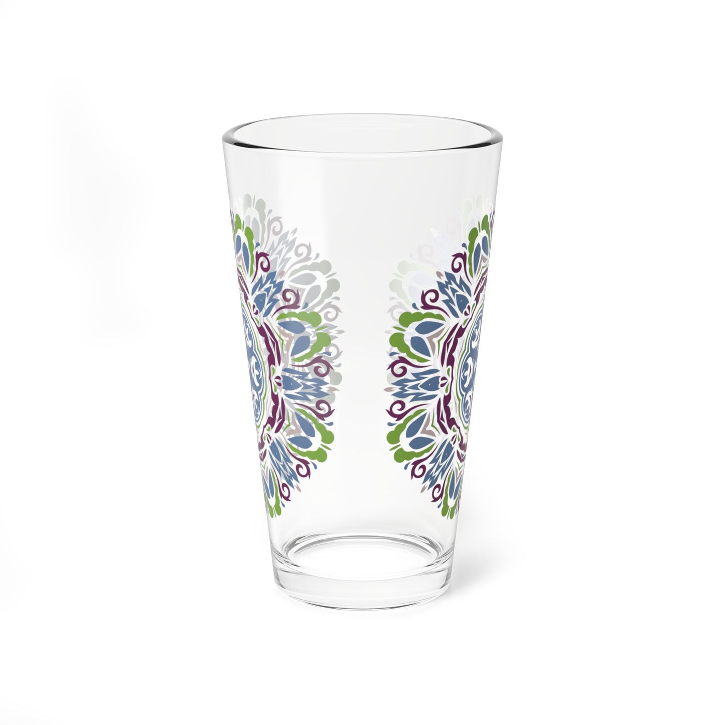Bohemian Cocktail Glass I, 16oz