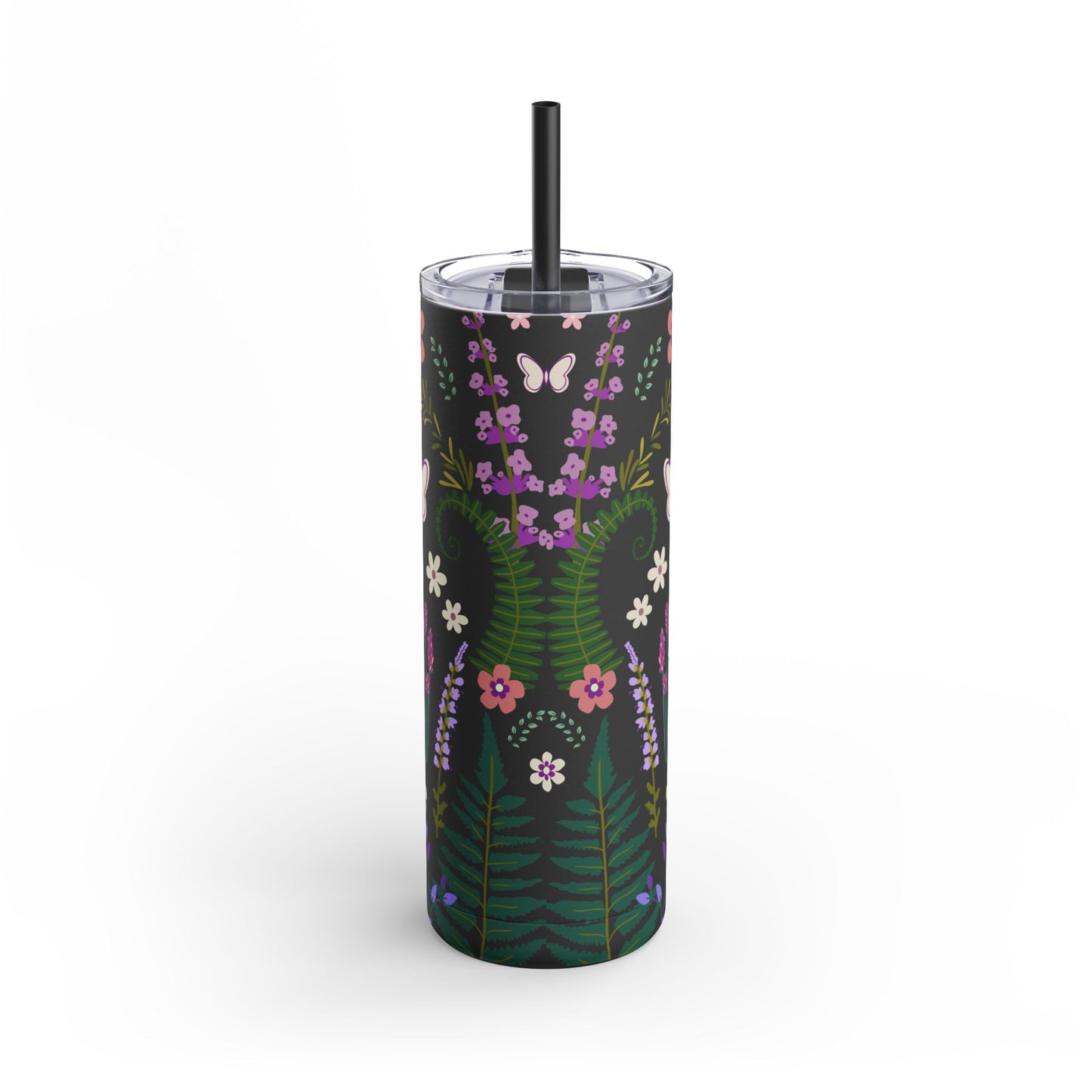 BotaniBloom Tumbler, 20oz