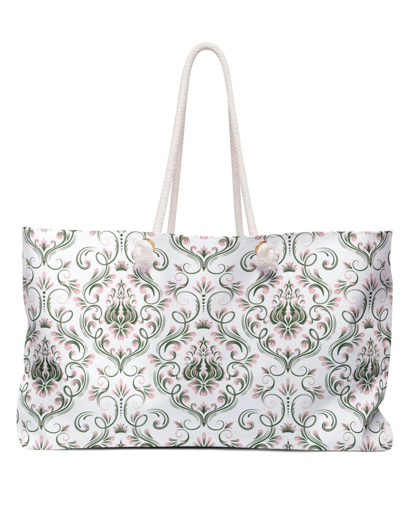 Blushing Romance Weekender Bag
