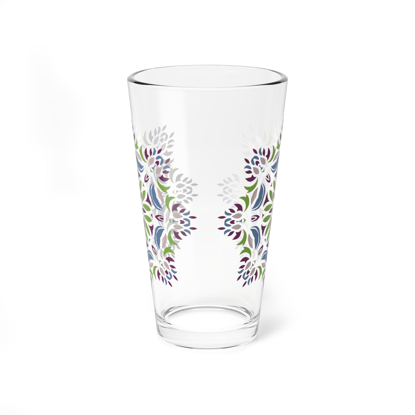 Bohemian Cocktail Glass II, 16oz