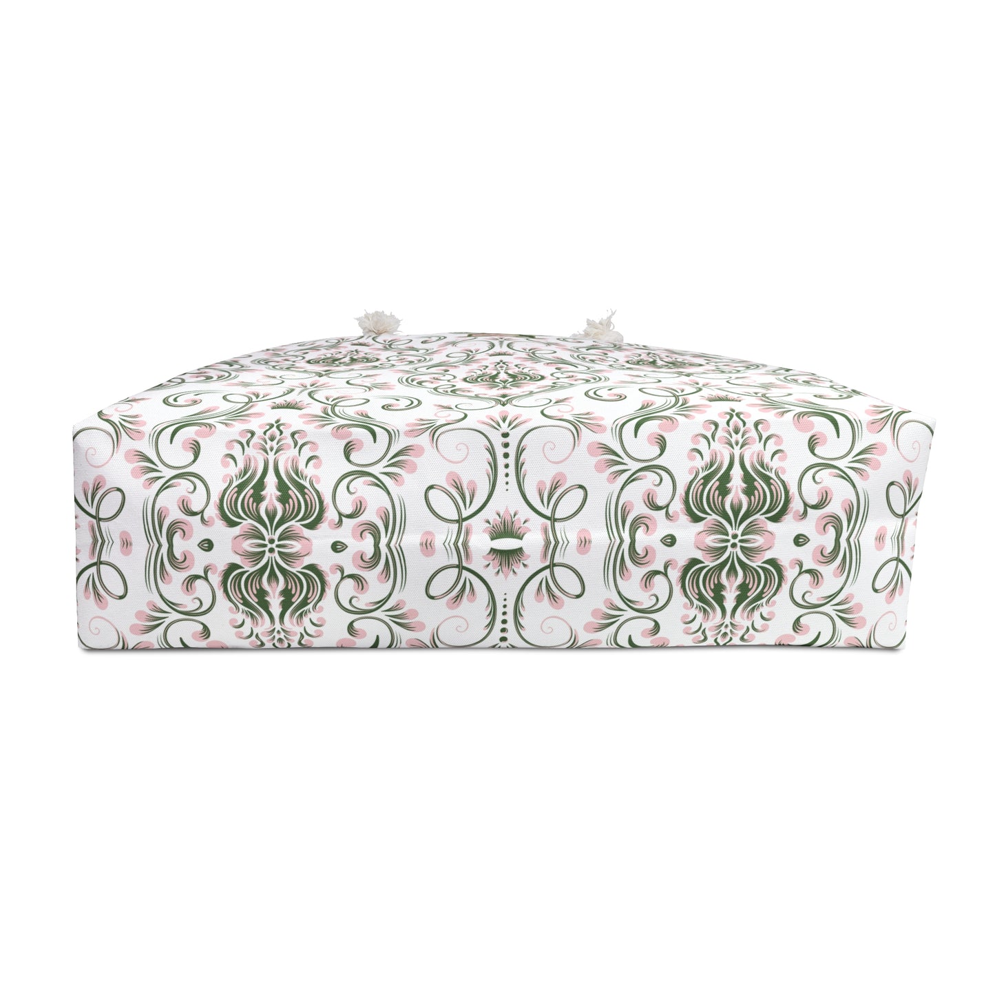 Blushing Romance Weekender Bag