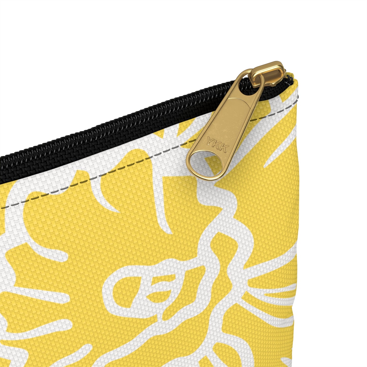 The Daffy Accessory Pouch