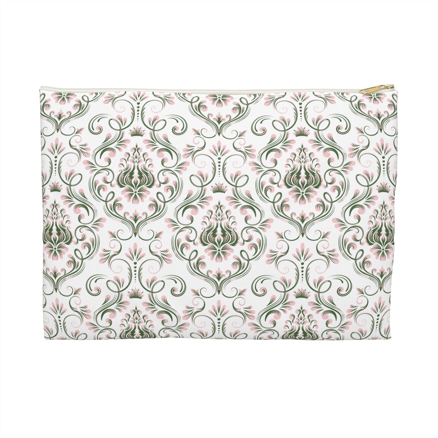 Blushing Romance Accessory Pouch