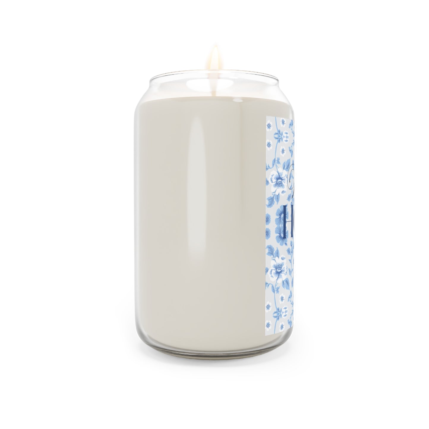 Welcome Home Scented Candle, Vanilla Bean, 13.75 oz