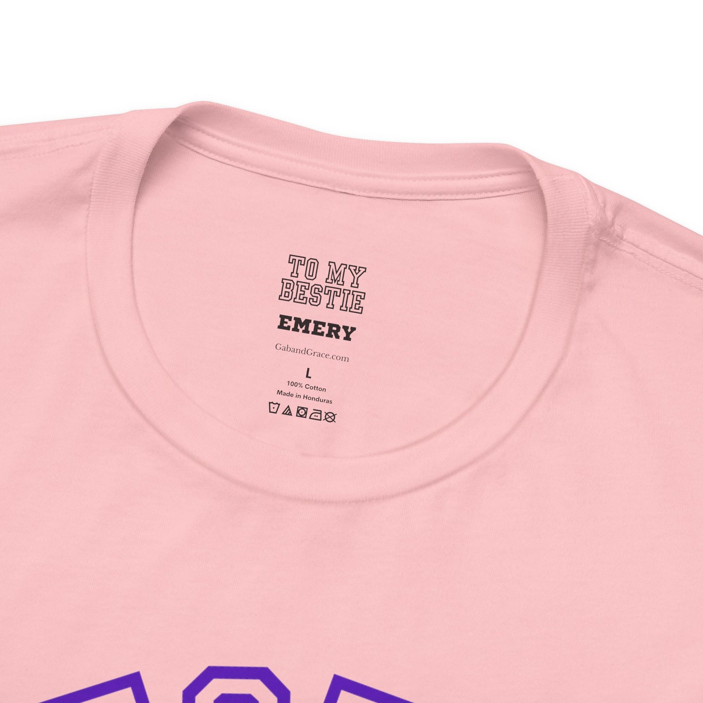 Bestie Champions Adult Tee