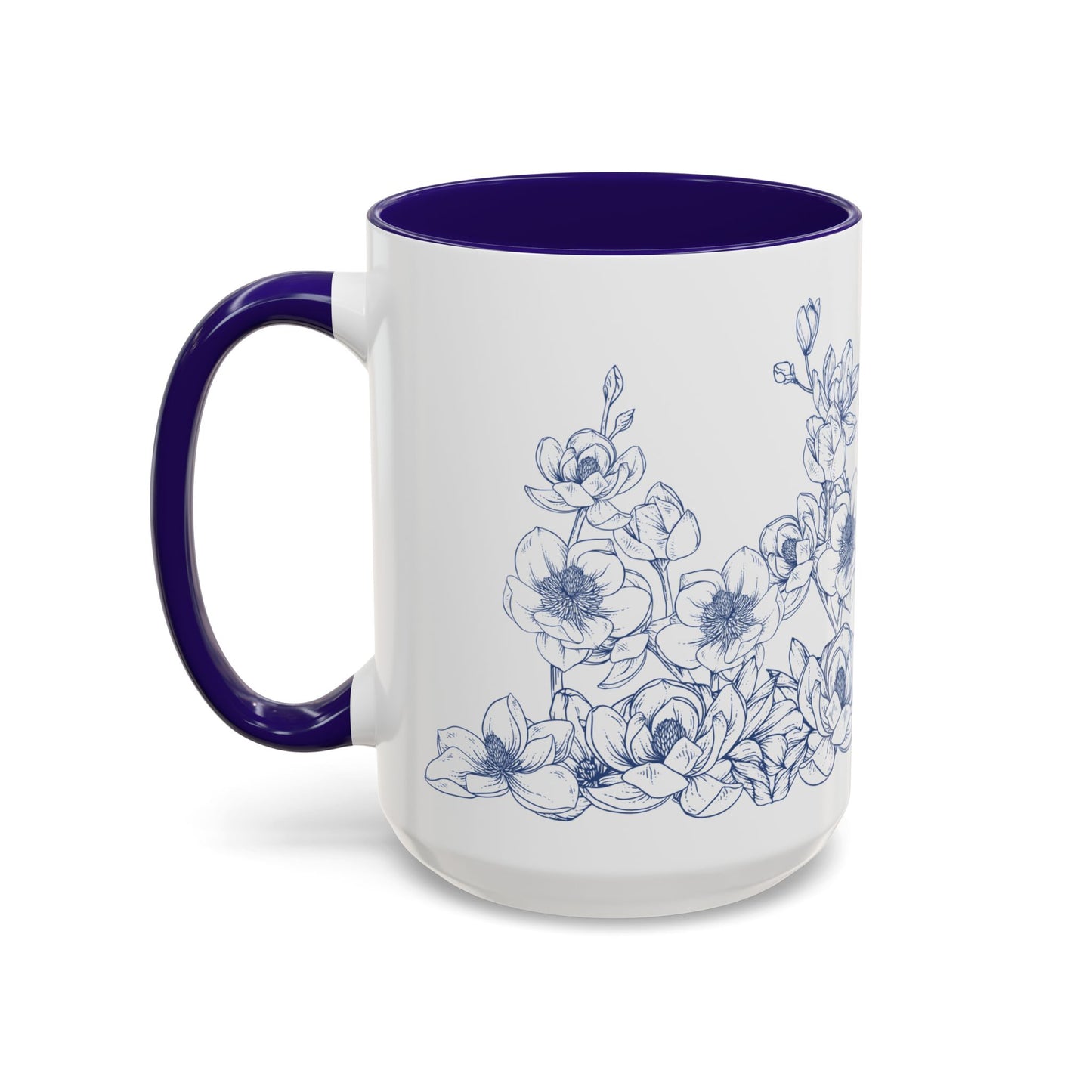I've Got the Blues Mug I, 15oz