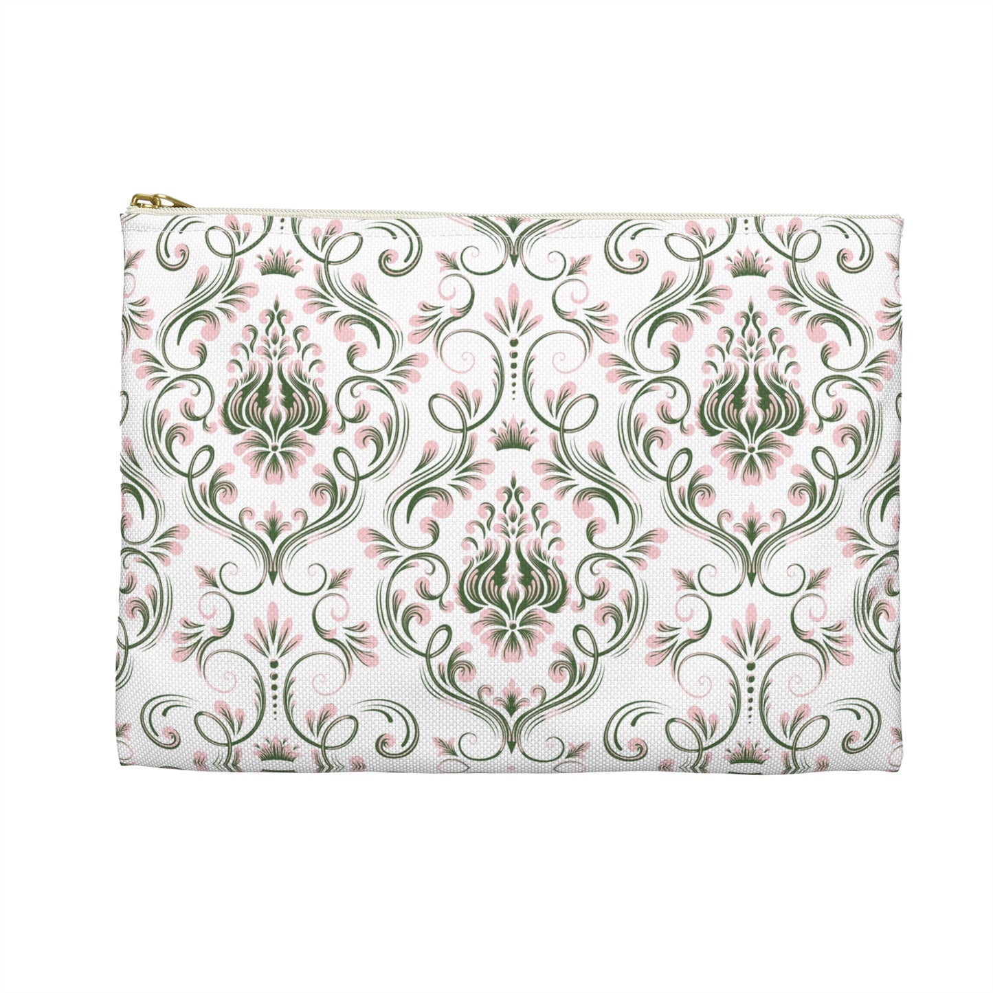 Blushing Romance Accessory Pouch