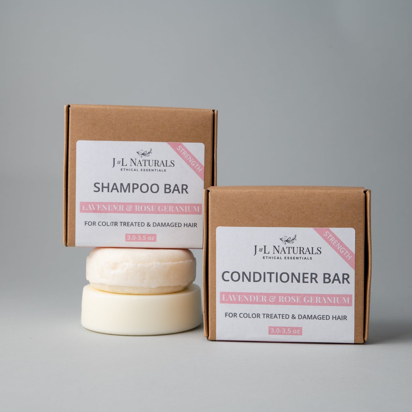 Shampoo & Conditioner Kit-9