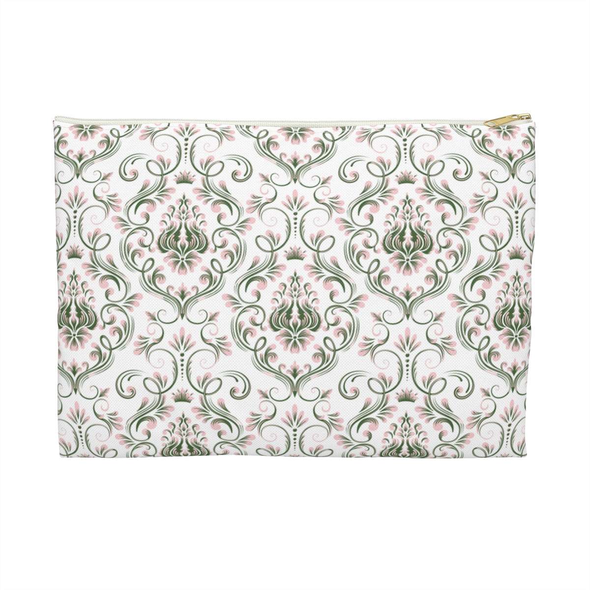 Blushing Romance Accessory Pouch