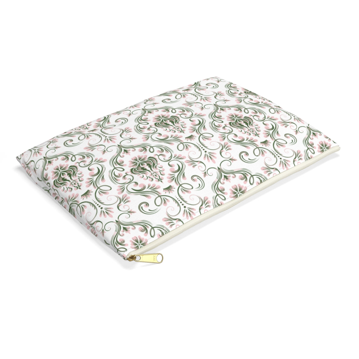 Blushing Romance Accessory Pouch