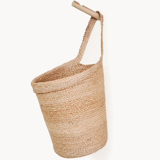 Kata Wall Hanging Basket-0