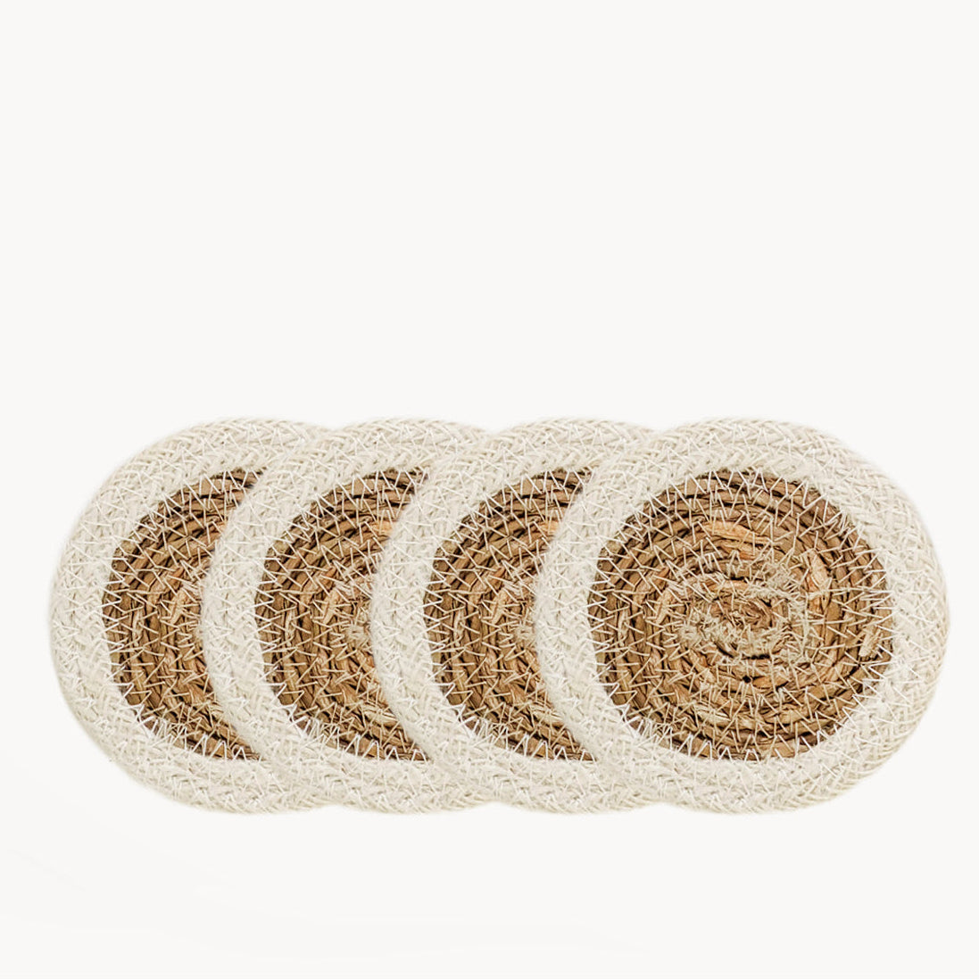 Savar Drink Coaster (Set of 4)-0