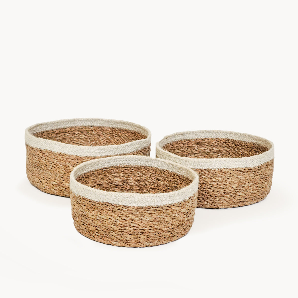 Savar Storage Bowl (Set of 3)-0